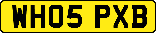 WH05PXB