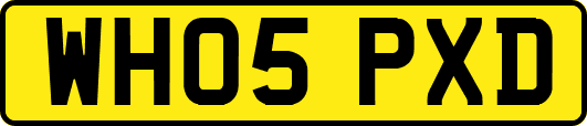 WH05PXD