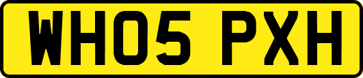 WH05PXH