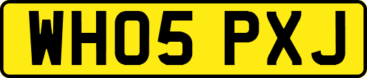 WH05PXJ