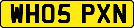 WH05PXN