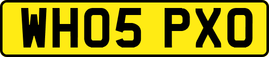 WH05PXO