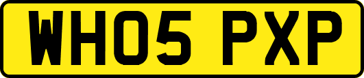 WH05PXP