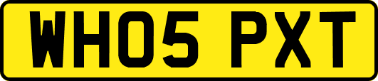 WH05PXT