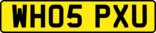 WH05PXU