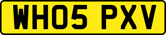 WH05PXV