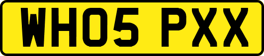 WH05PXX