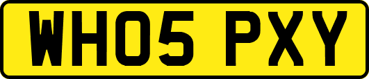 WH05PXY