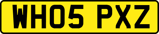 WH05PXZ