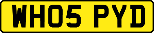 WH05PYD