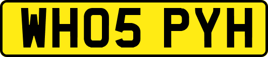 WH05PYH