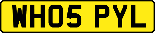 WH05PYL