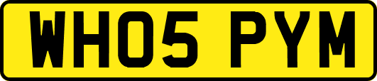 WH05PYM