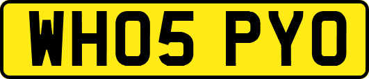 WH05PYO