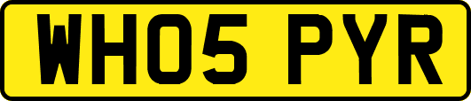WH05PYR