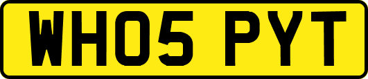 WH05PYT