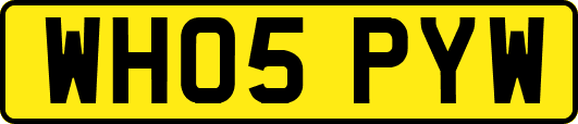 WH05PYW