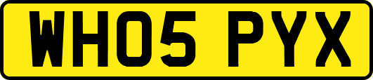WH05PYX
