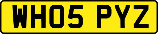 WH05PYZ