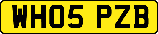 WH05PZB