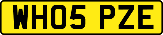WH05PZE