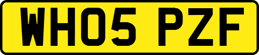 WH05PZF