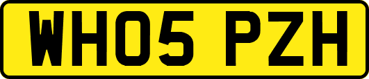 WH05PZH
