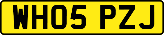 WH05PZJ