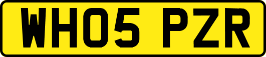 WH05PZR