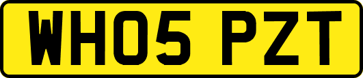WH05PZT