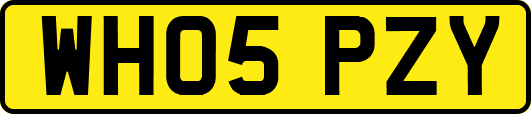 WH05PZY