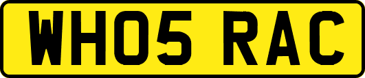 WH05RAC