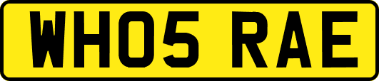 WH05RAE