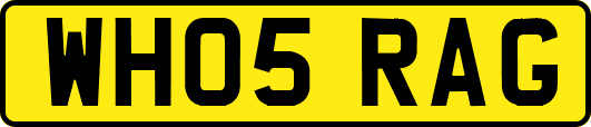 WH05RAG