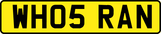 WH05RAN