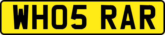 WH05RAR