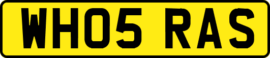WH05RAS