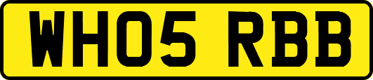 WH05RBB