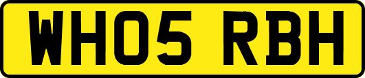 WH05RBH