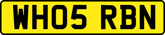 WH05RBN