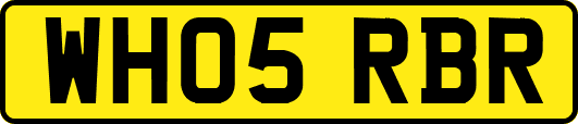 WH05RBR
