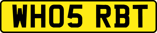 WH05RBT