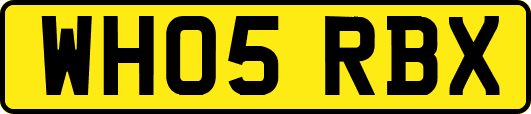 WH05RBX