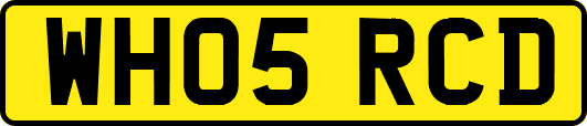 WH05RCD