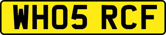 WH05RCF