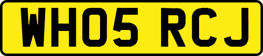 WH05RCJ