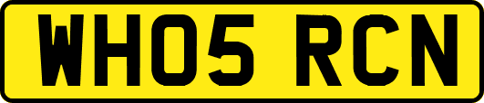 WH05RCN