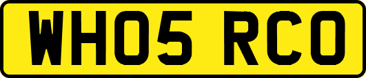 WH05RCO