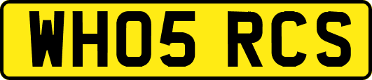 WH05RCS