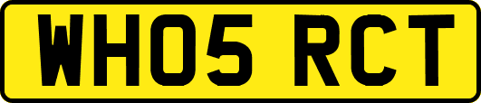 WH05RCT